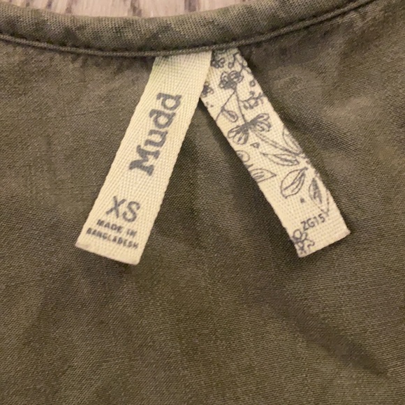 Tank top - Picture 3 of 4